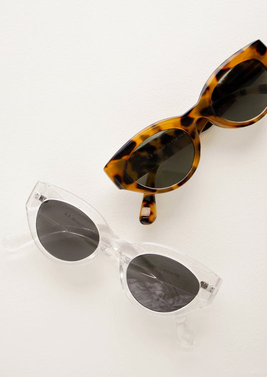 Gina Sunglasses in  - LEIF