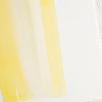 2: A watercolor form in shades of yellow.