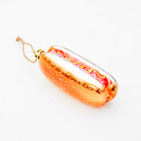2: Hot Dog Ornament in  - LEIF