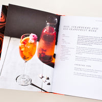 3: Infused Booze Recipe Book in  - LEIF