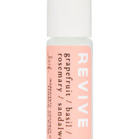 Revive: Mood Aromatherapy Roller in Revive - LEIF