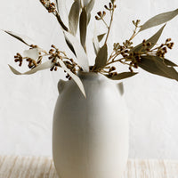 1: Lisbeth Ceramic Vase