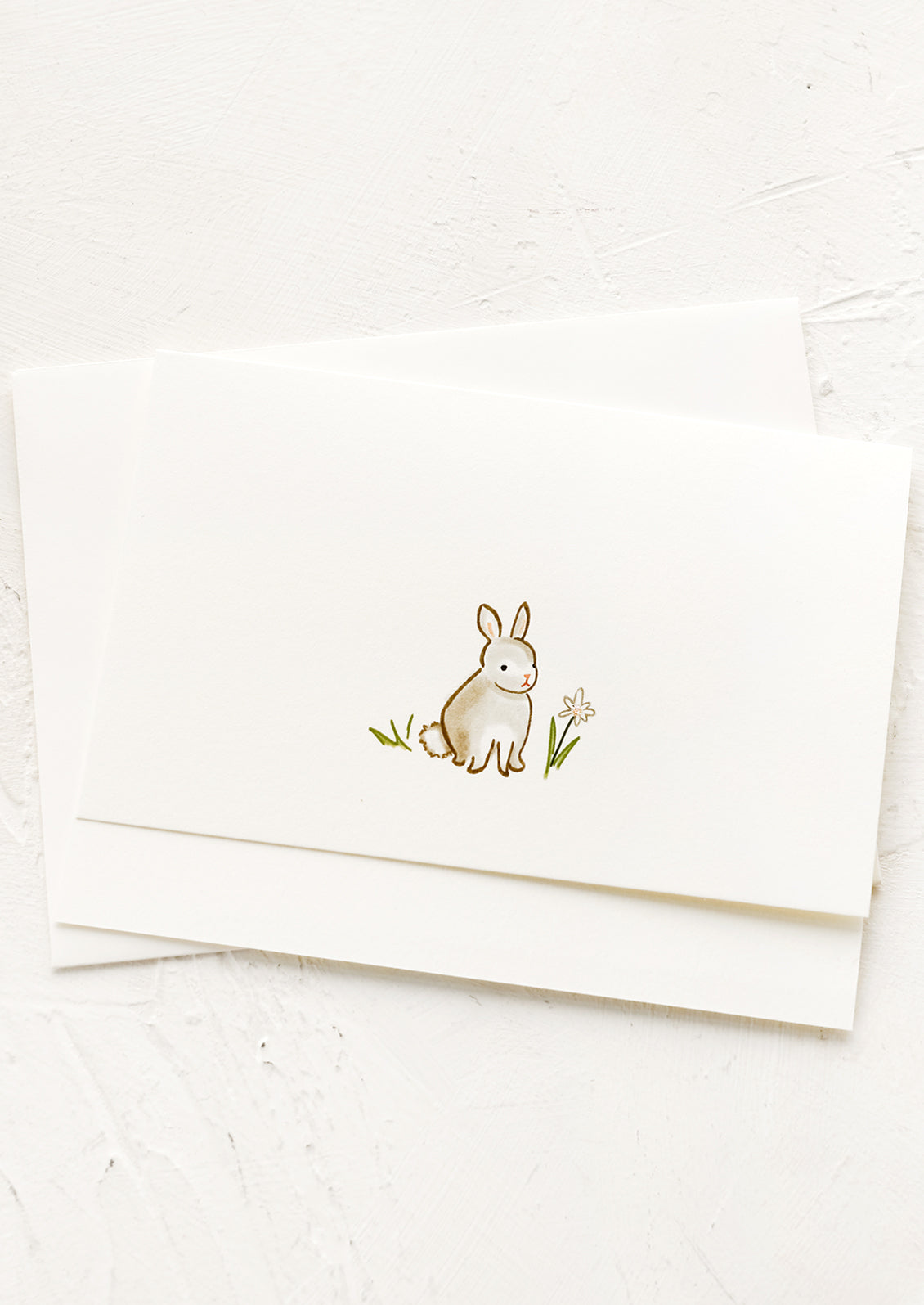 Little Bunny Card – LEIF
