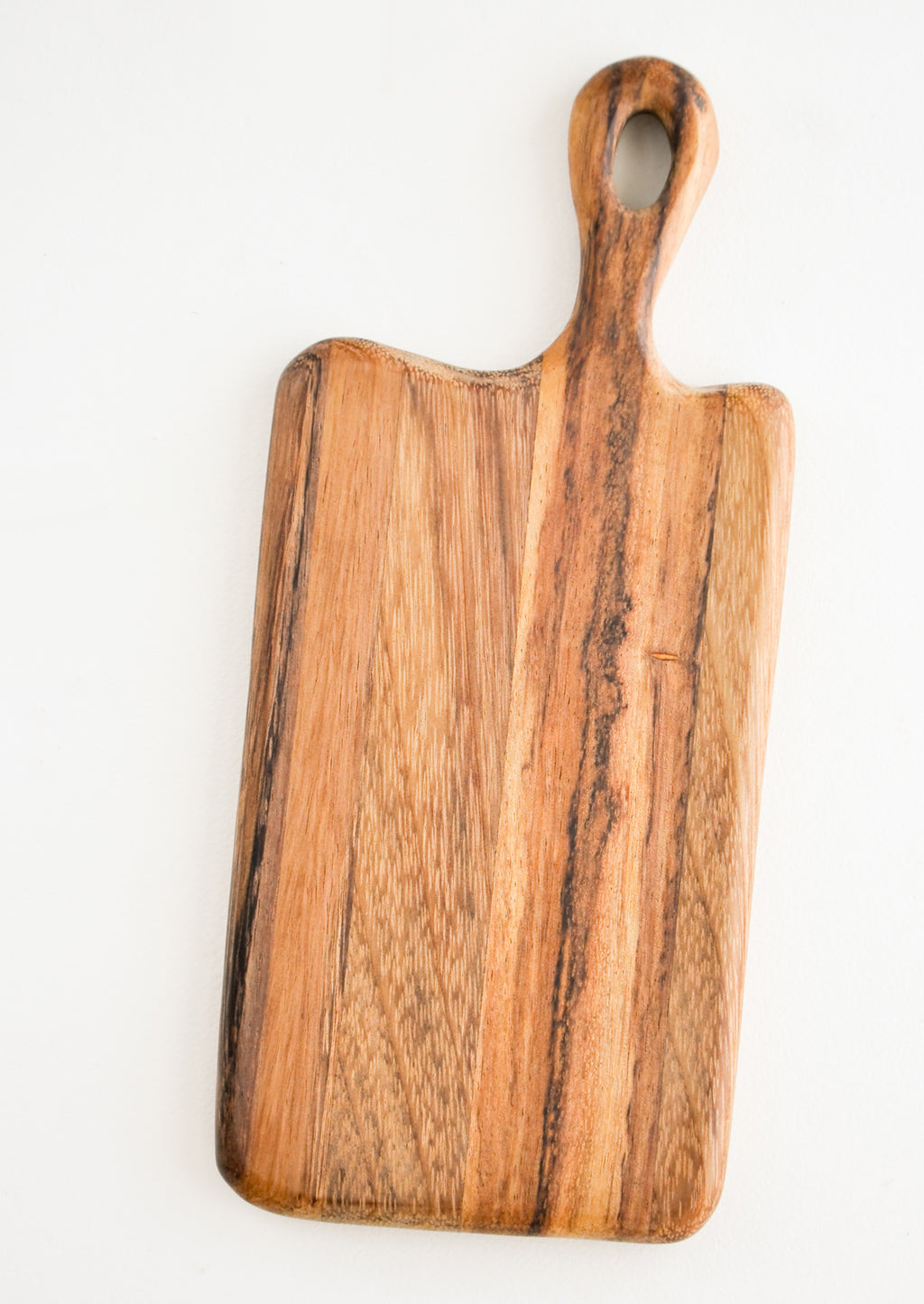 Small [$36.00]: Loop Handle Serving Board in Small [$36.00] - LEIF