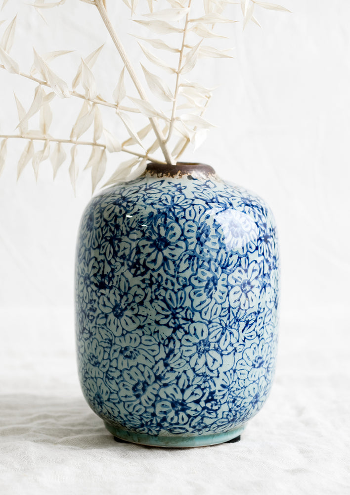 Makari Ceramic Vase