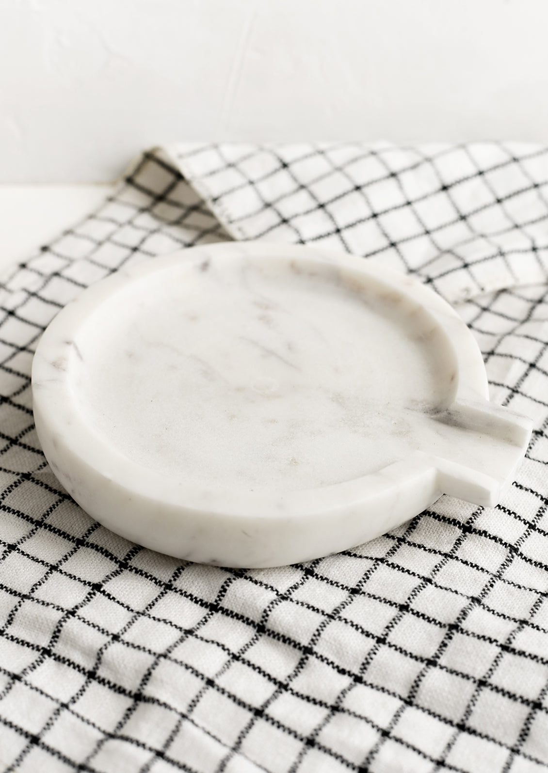 Marvel Spoon Rest Marble Spoon Rest – LEIF
