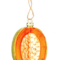 2: Cantaloupe Ornament in  - LEIF