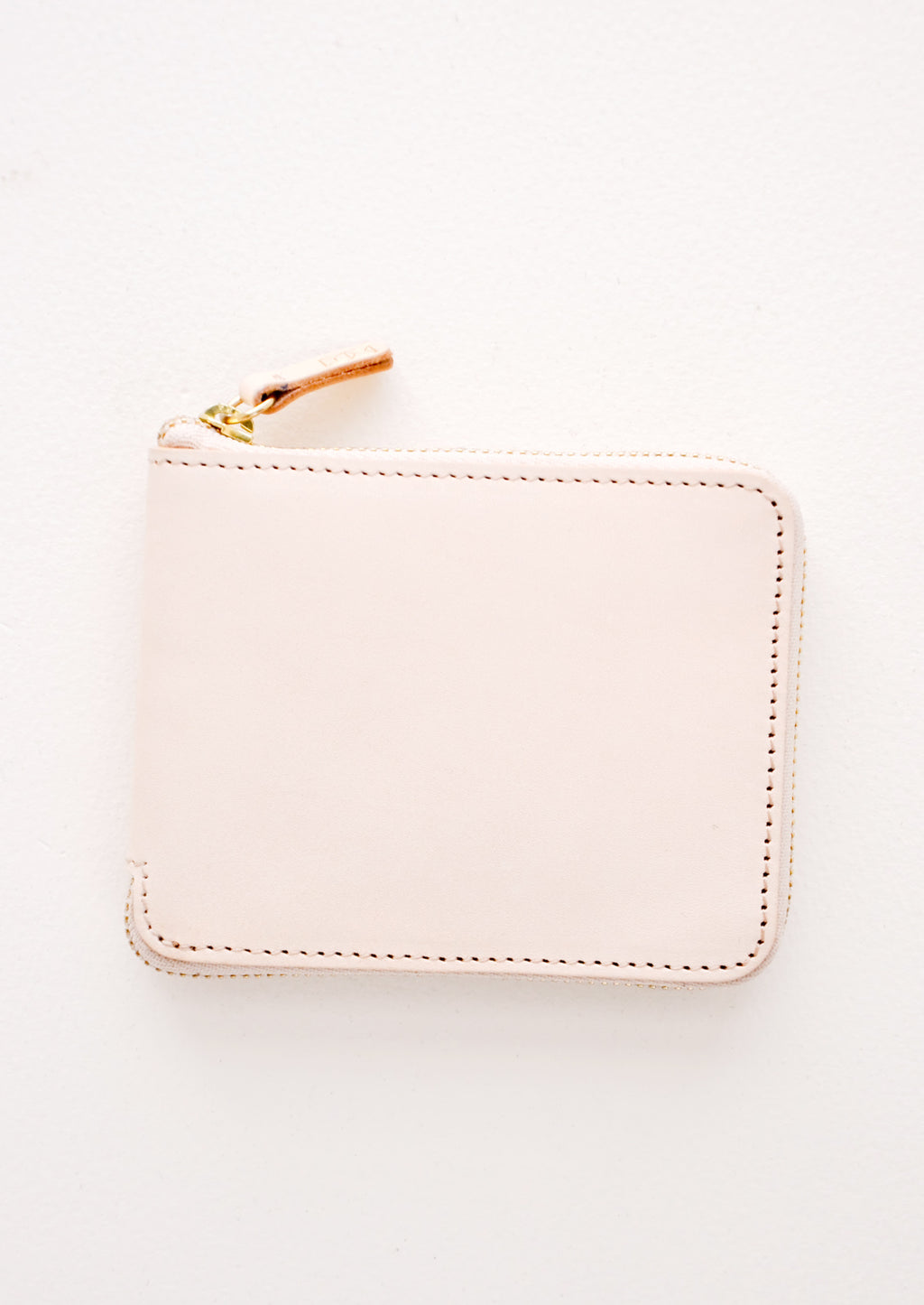 4: Coupe Zip Wallet in  - LEIF