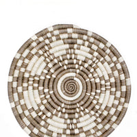 Taupe: Nairobi Trivet in Taupe - LEIF