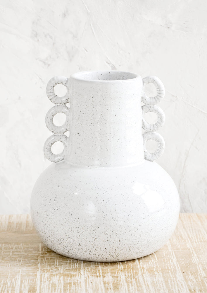 Odella Ceramic Vase