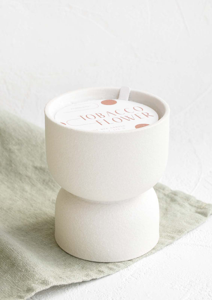 Form Soy Wax Candle hover