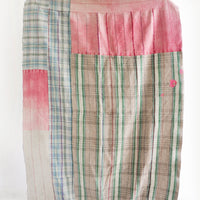 1: Vintage Patchwork Quilt No. 11 in  - LEIF