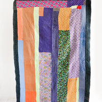 1: Vintage Patchwork Quilt No. 12 in  - LEIF