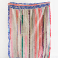 1: Vintage Patchwork Quilt No. 19 in  - LEIF