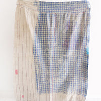 2: Vintage Patchwork Quilt No. 19 in  - LEIF