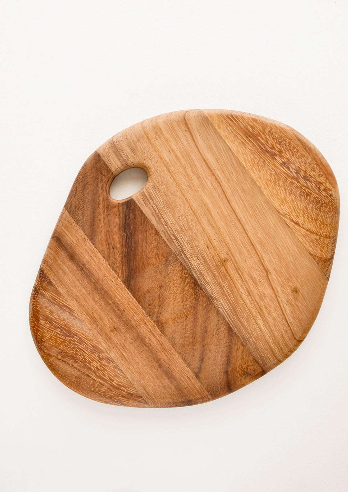 Pebble Bar Board in Bubble Shape - LEIF