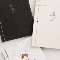 2: Quote printed journals.