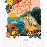 3: Travel The World 2015 Calendar in  - LEIF
