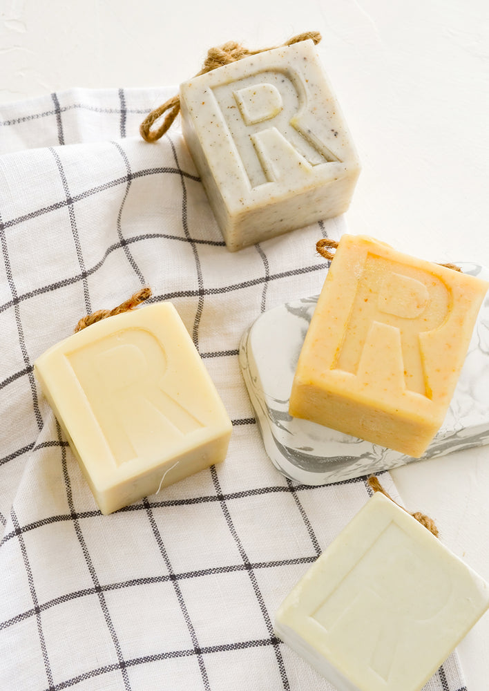 Organic Superfood Bar Soap hover