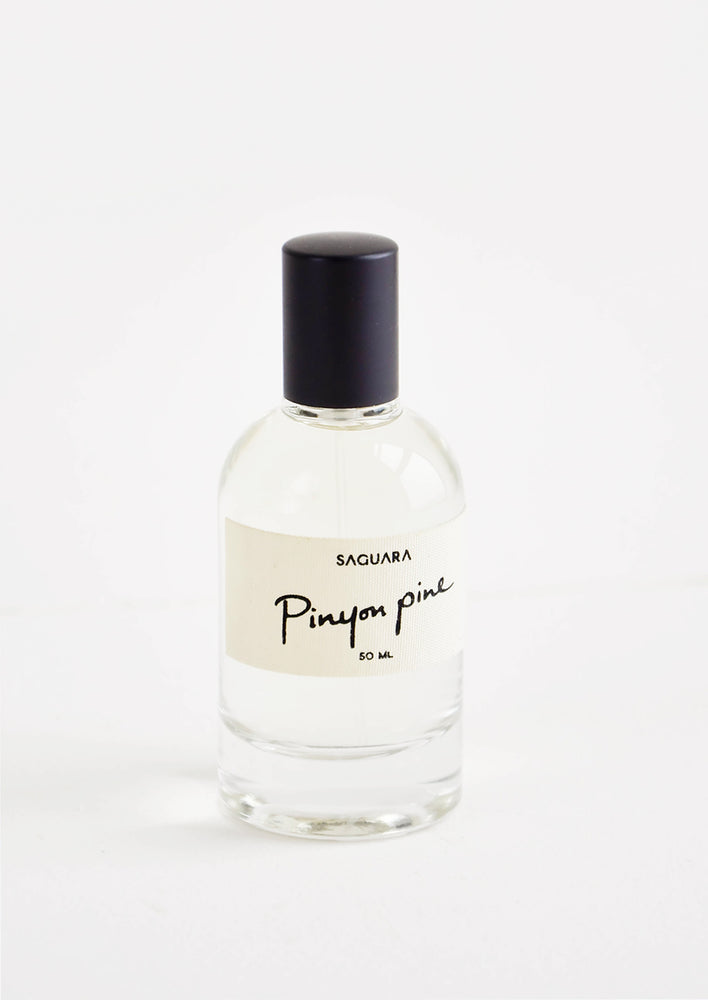 Pinyon Pine: Saguara Natural Eau de Parfum in Pinyon Pine - LEIF