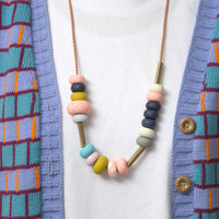 2: The Sandy Necklace in  - LEIF