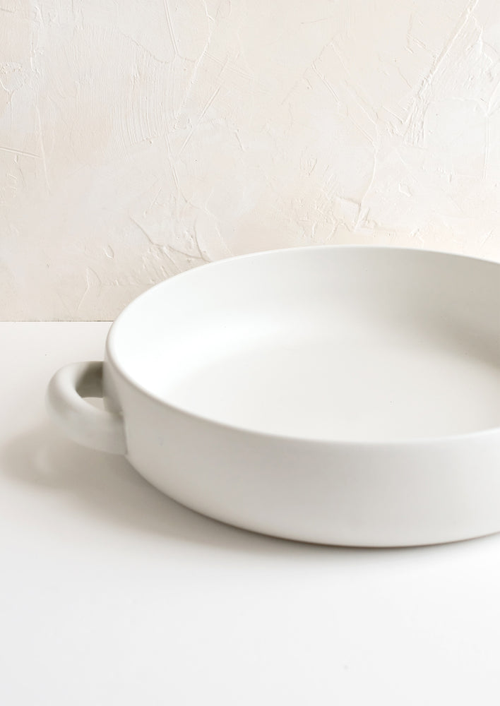 Souk Ceramic Serving Dish hover