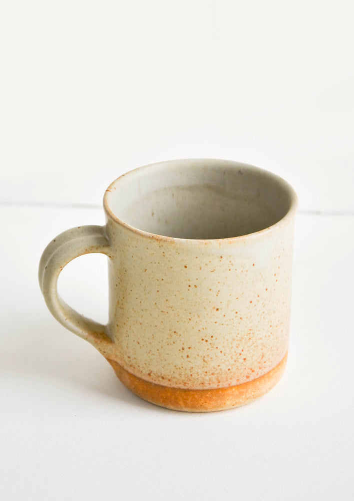 Sparrow Ceramic Mug in  - LEIF