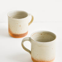 1: Sparrow Ceramic Mug in  - LEIF