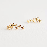 1: Starry Night Climber Studs in  - LEIF