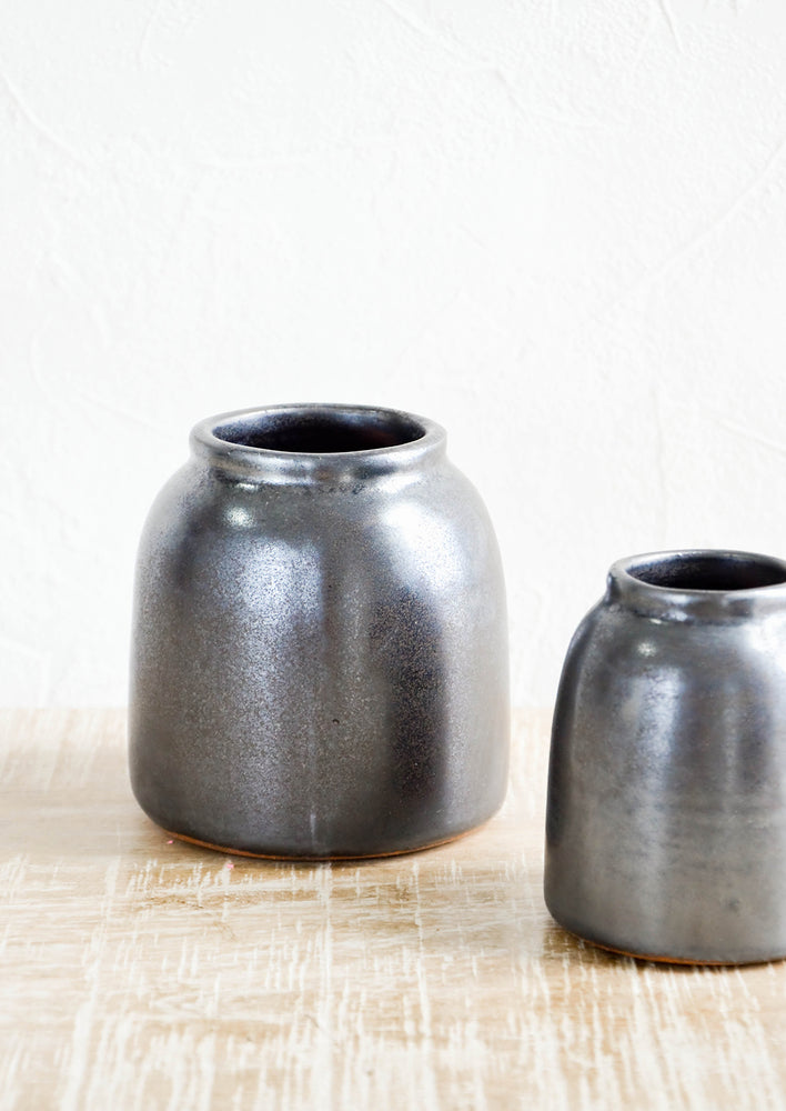 Stellenbosch Ceramic Vase