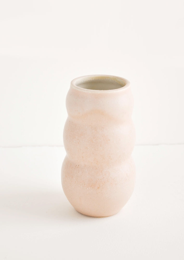 Calabash Ceramic Vase