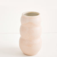 1: Calabash Ceramic Vase in  - LEIF