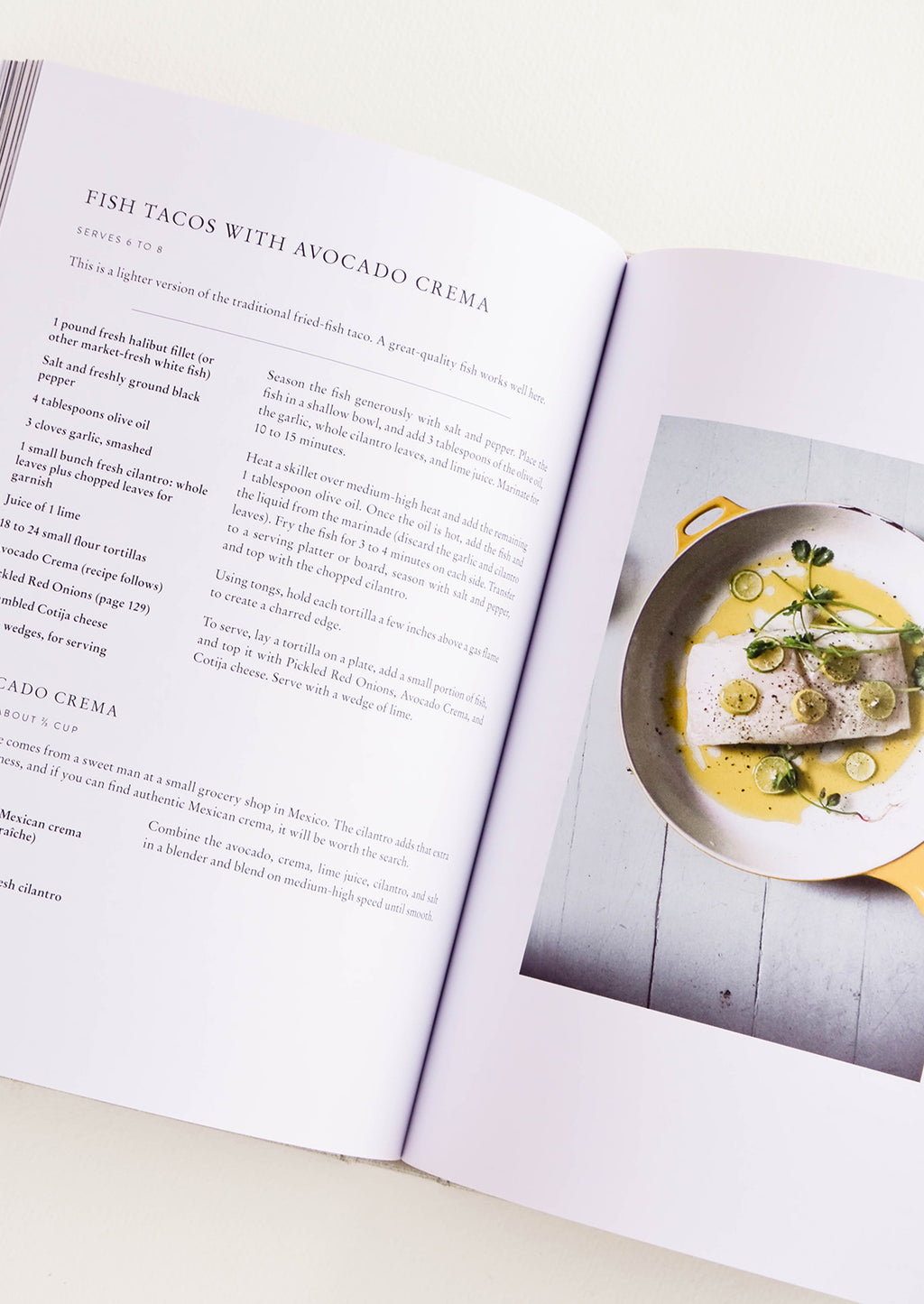 2: Sunday Suppers Cookbook