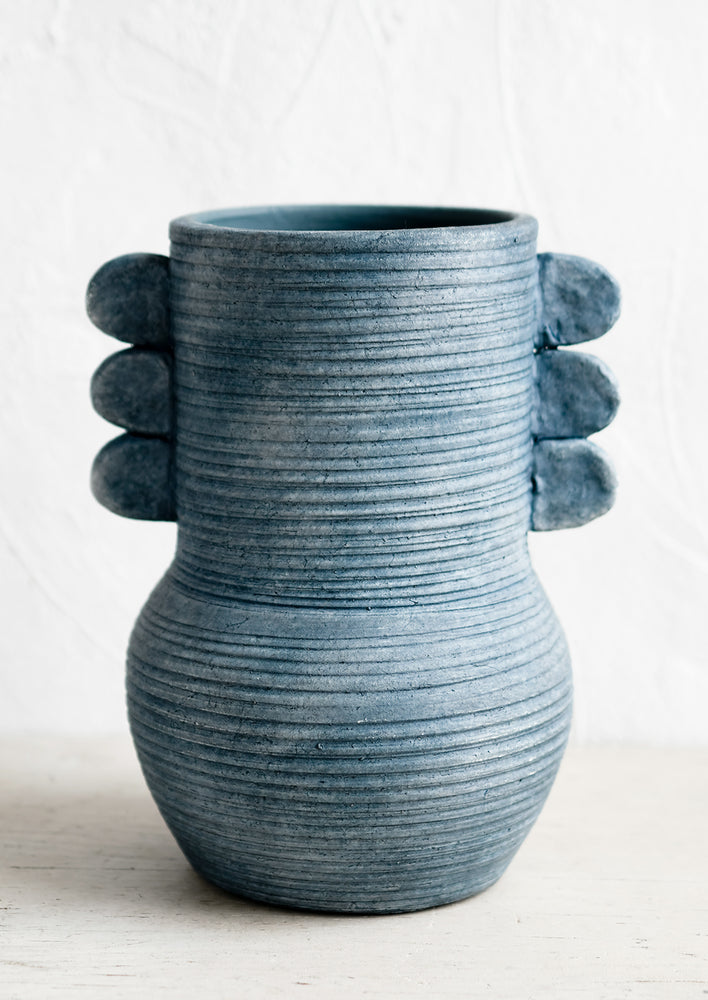 Tavira Ceramic Vase