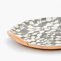 1: Pressed Pattern Serving Tray in  - LEIF