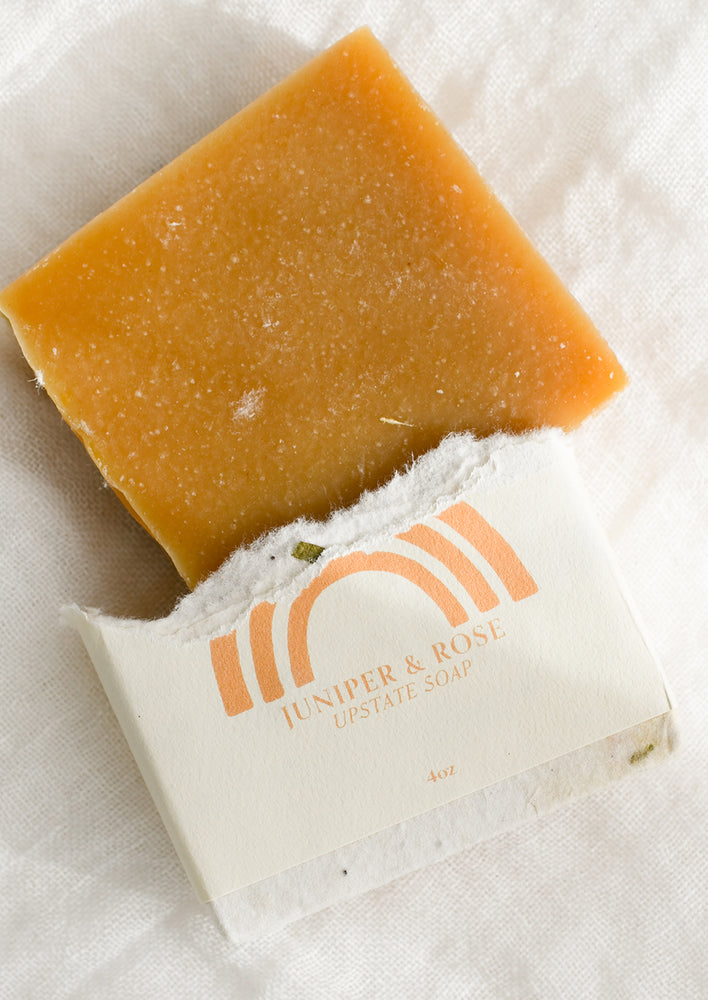 Upstate Bar Soap hover