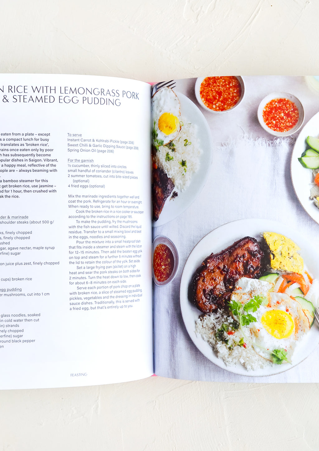 3: Vietnamese: Simple Food To Cook At Home Book