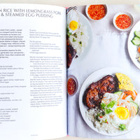 3: Vietnamese: Simple Food To Cook At Home Book