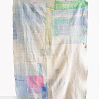 2: Vintage Patchwork Quilt No. 6 in  - LEIF