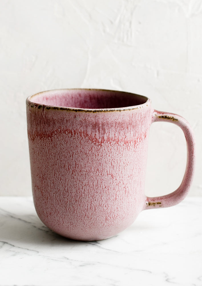 Violette Ceramic Mug