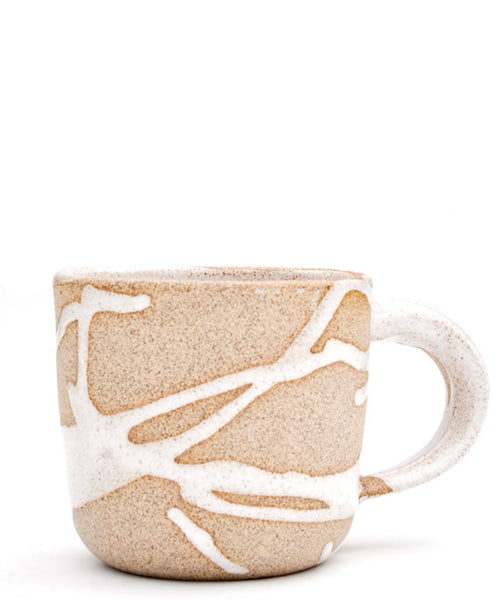 Wabi Sabi Mug – LEIF