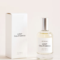 Lost California: West Third Eau de Parfum in Lost California - LEIF