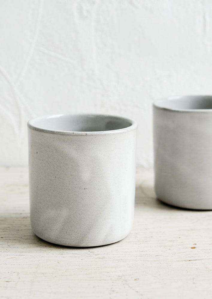 Windham Ceramic Cup