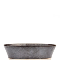 Small / Starry Night: W/R/F Serving Bowl in Small / Starry Night - LEIF