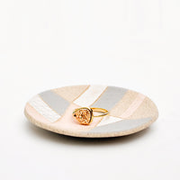 2: Geometric Shapes Ring Dish in  - LEIF